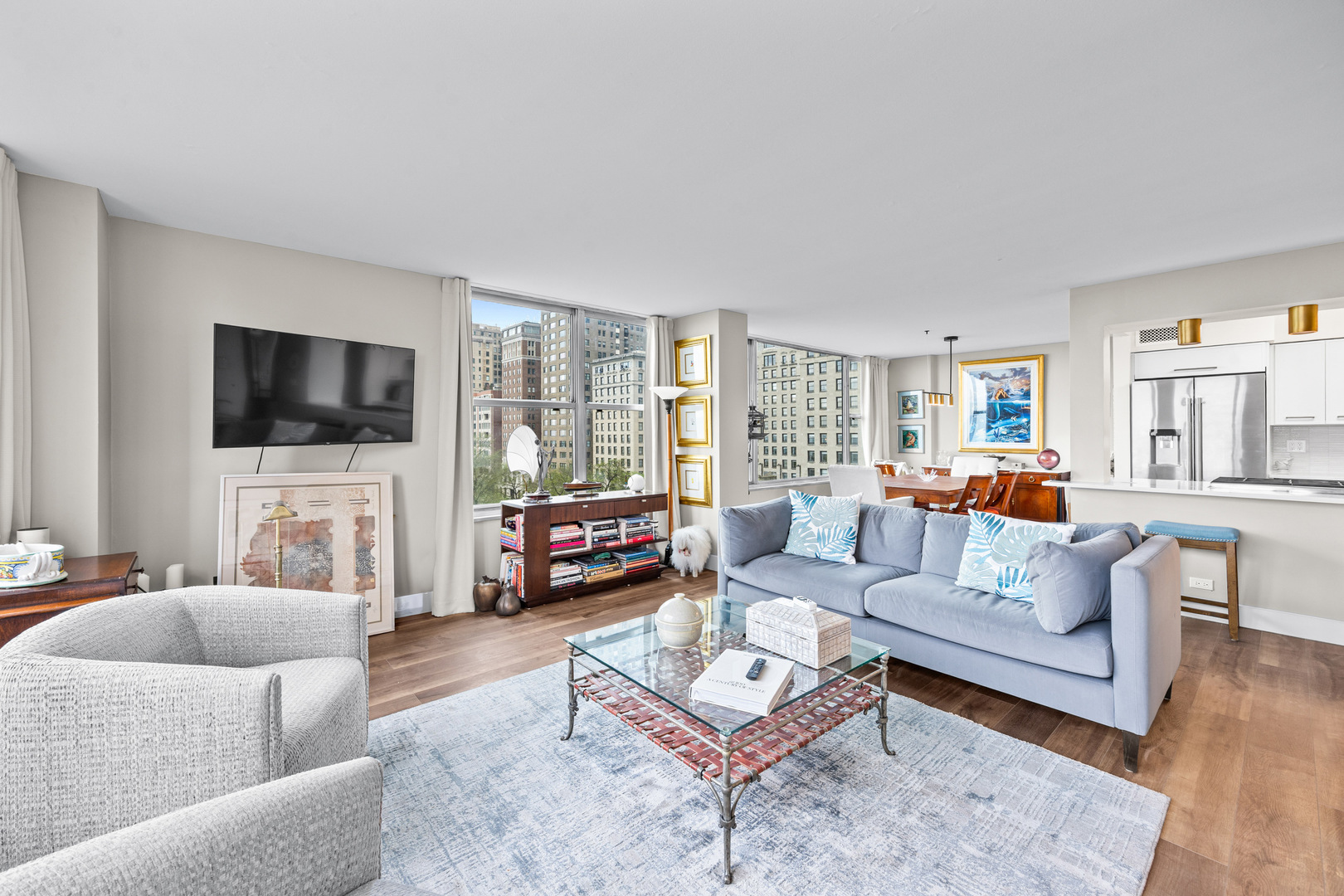 1000 North Lake Shore Drive Chicago IL 60611