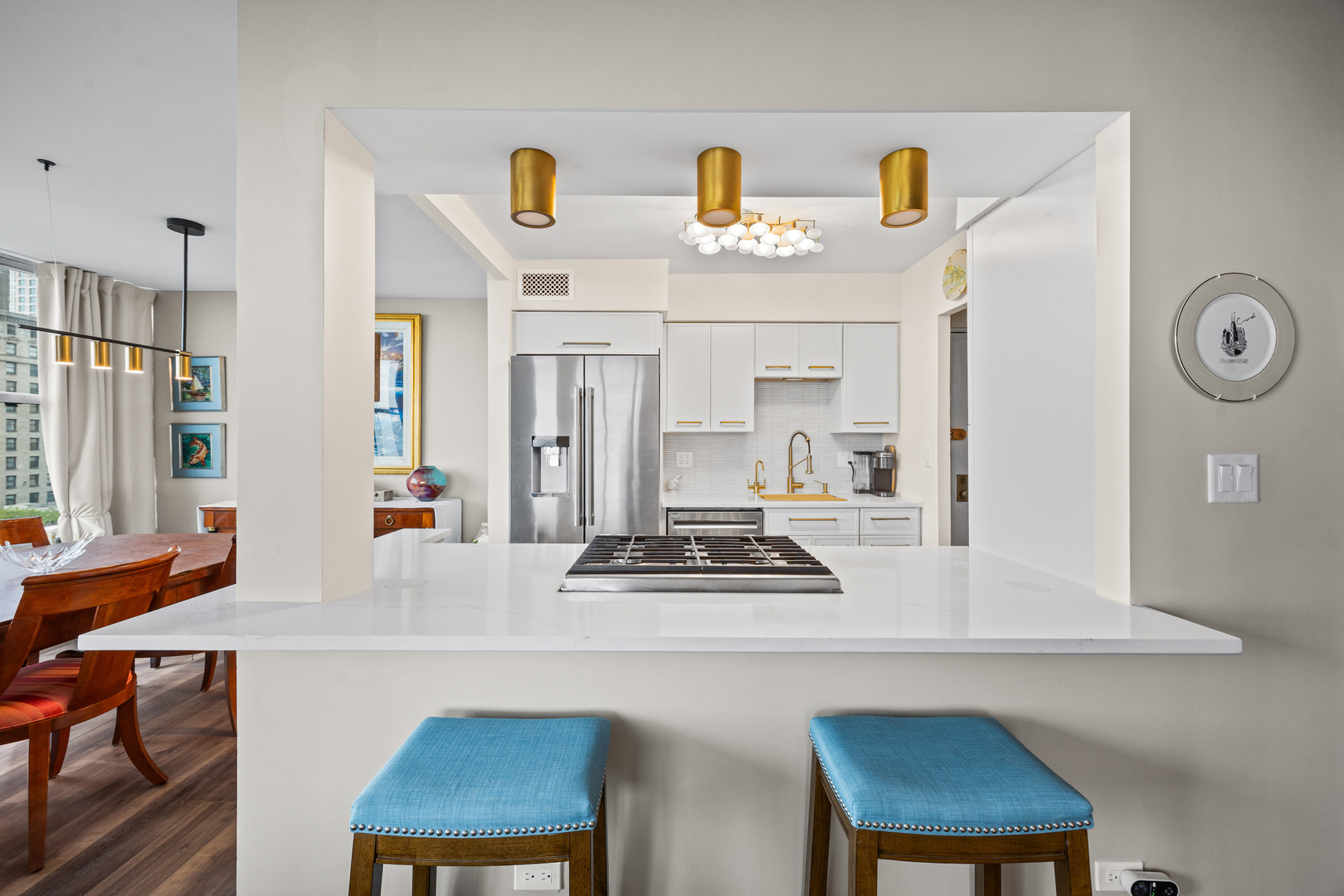 1000 North Lake Shore Drive Chicago IL 60611
