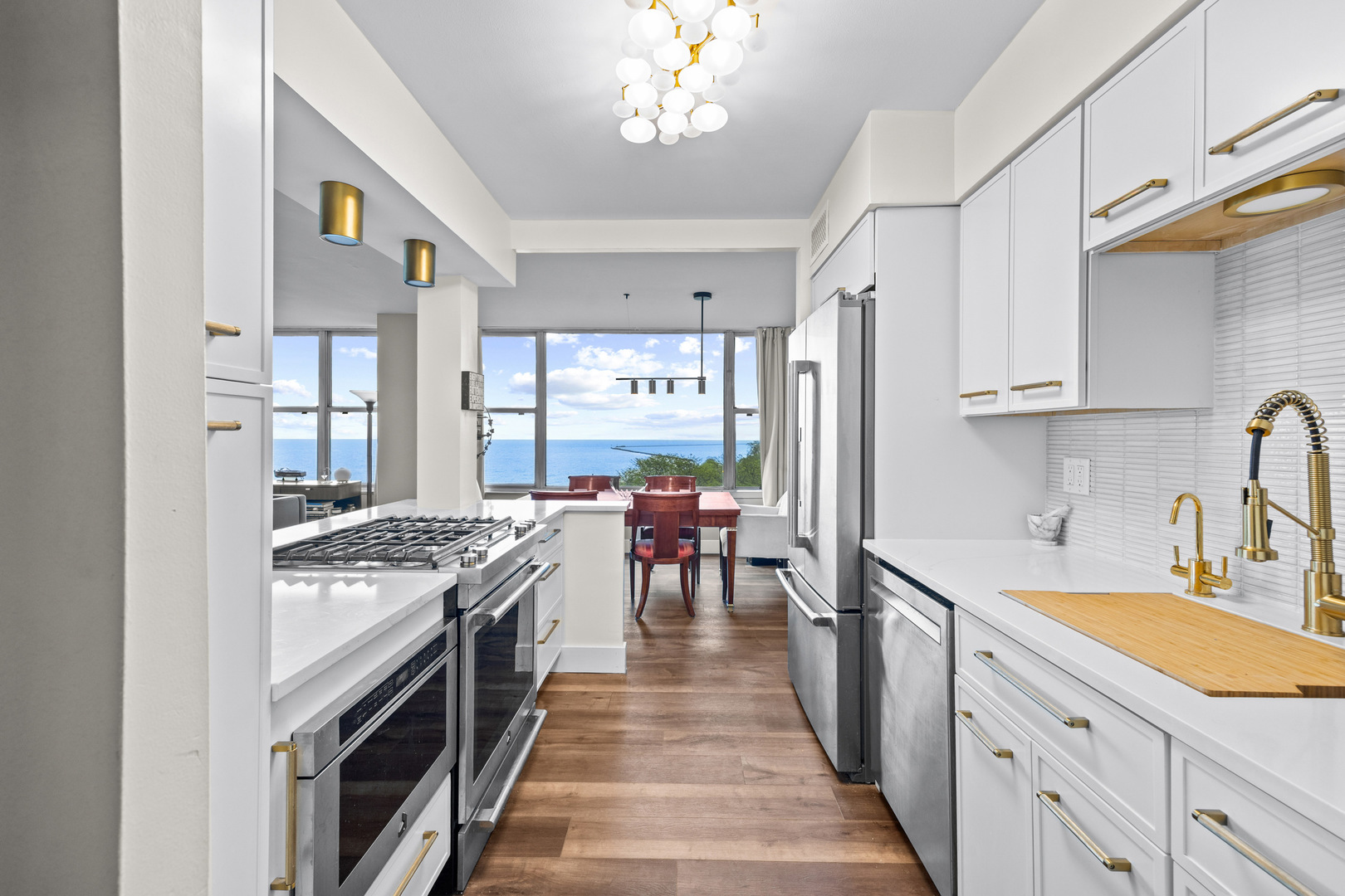 1000 North Lake Shore Drive Chicago IL 60611