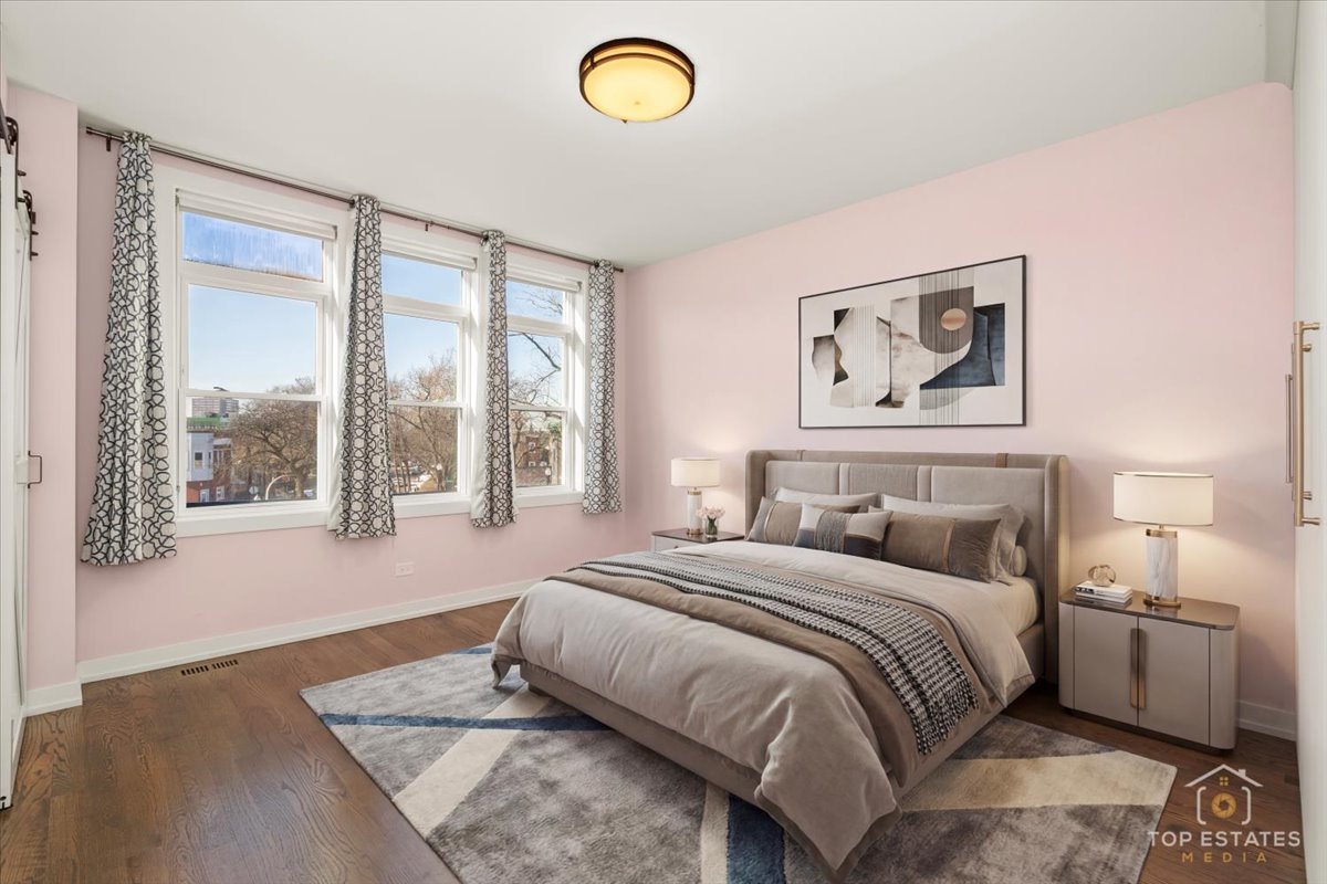 2253 West Coulter Street Chicago IL 60608