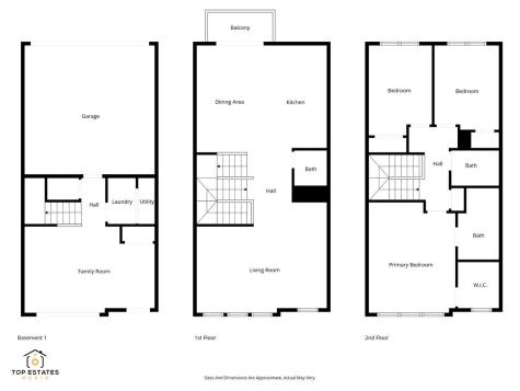 2253 West Coulter Street Chicago IL 60608