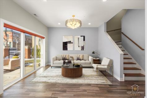 2253 West Coulter Street Chicago IL 60608