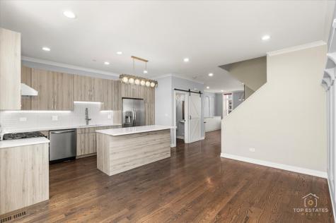 2253 West Coulter Street Chicago IL 60608