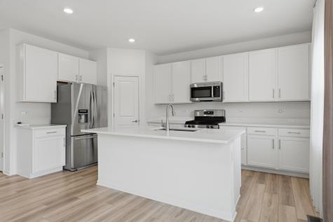 8503 Rosehall Drive Joliet IL 60431