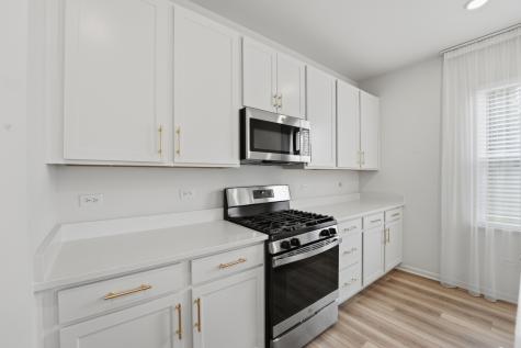 8503 Rosehall Drive Joliet IL 60431