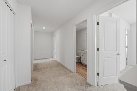 8503 Rosehall Drive Joliet IL 60431