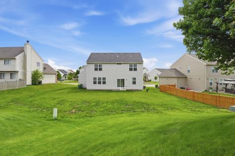 8503 Rosehall Drive Joliet IL 60431