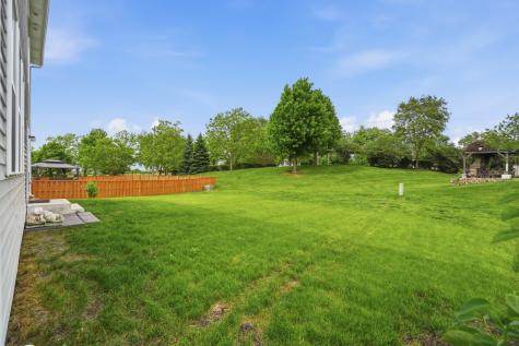 8503 Rosehall Drive Joliet IL 60431