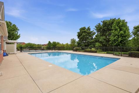 8503 Rosehall Drive Joliet IL 60431