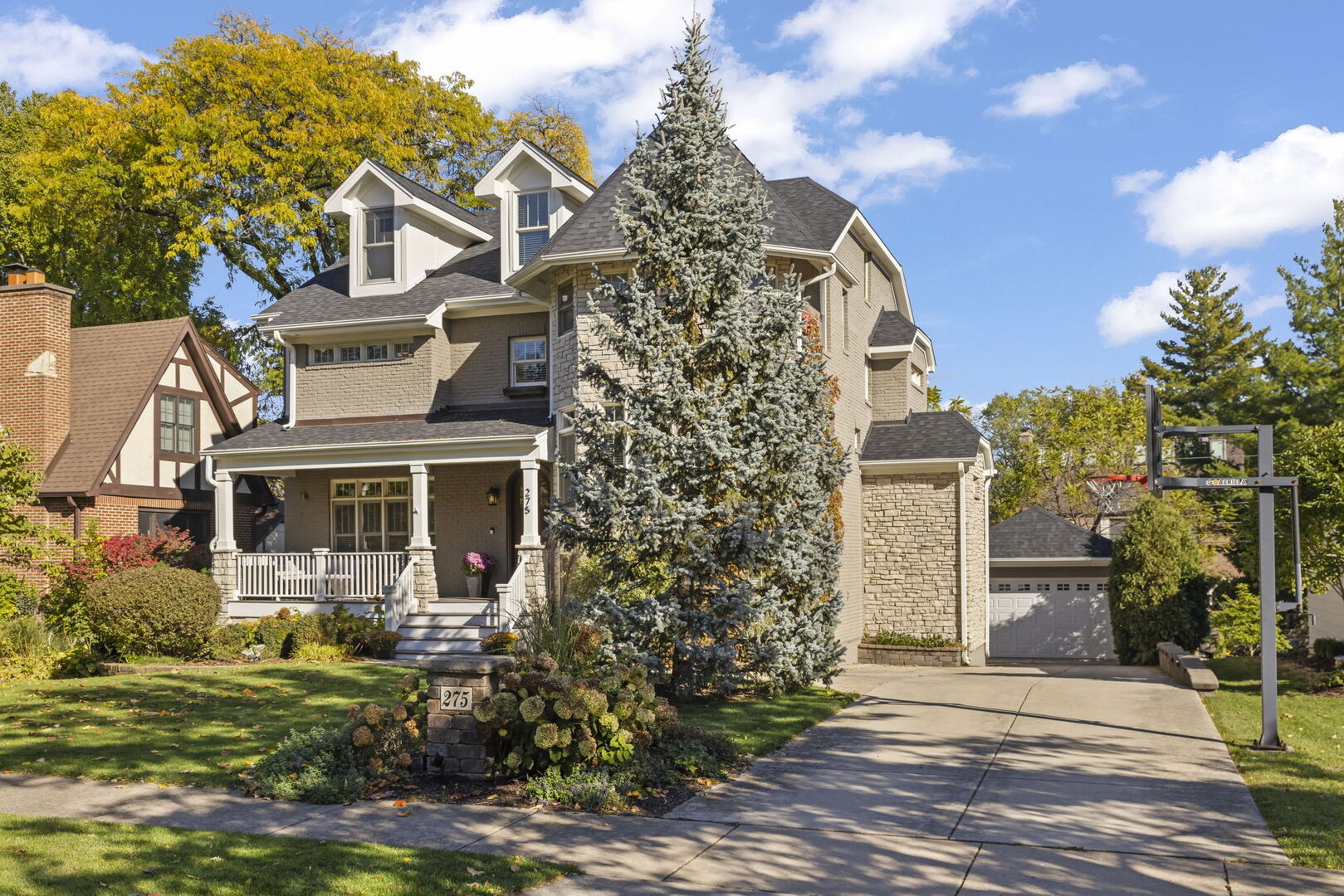 275 Merton Avenue Glen Ellyn IL 60137