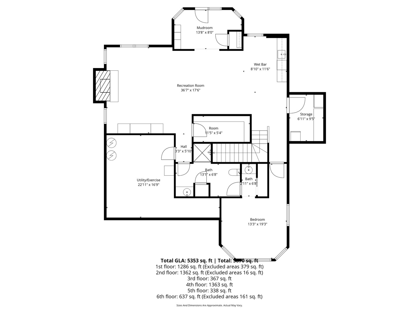 275 Merton Avenue Glen Ellyn IL 60137