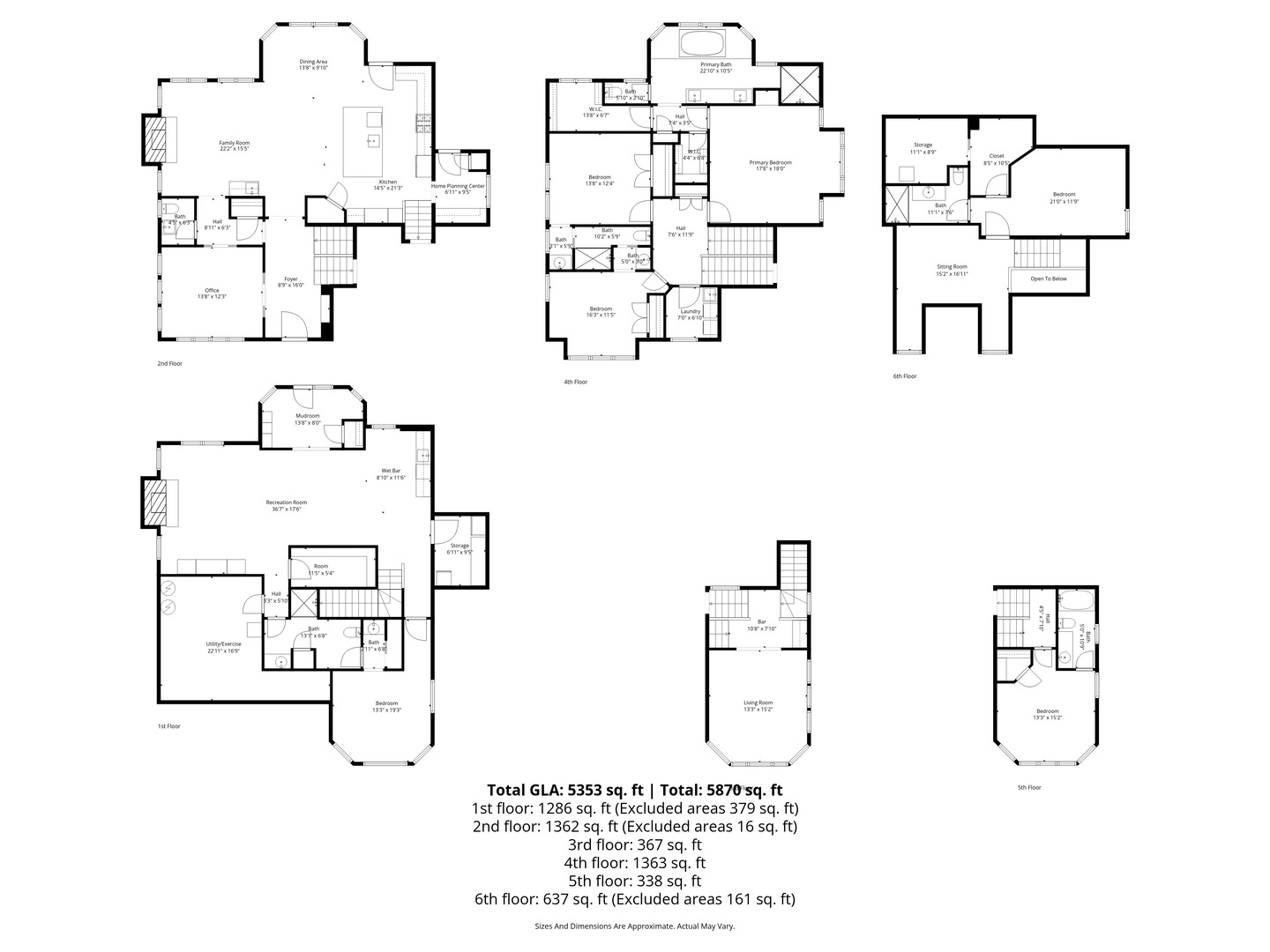 275 Merton Avenue Glen Ellyn IL 60137