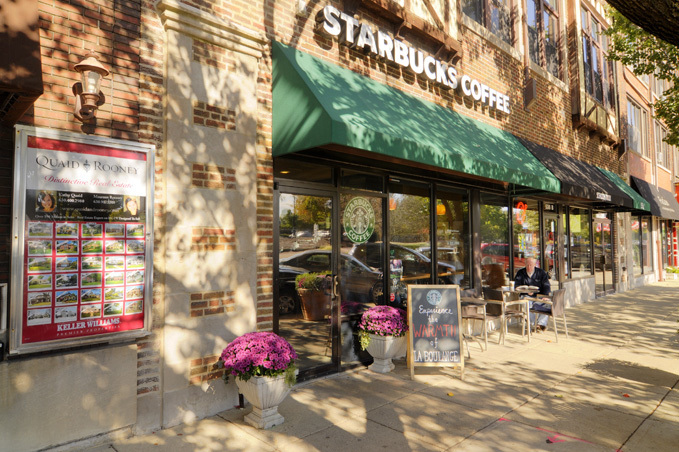 275 Merton Avenue Glen Ellyn IL 60137