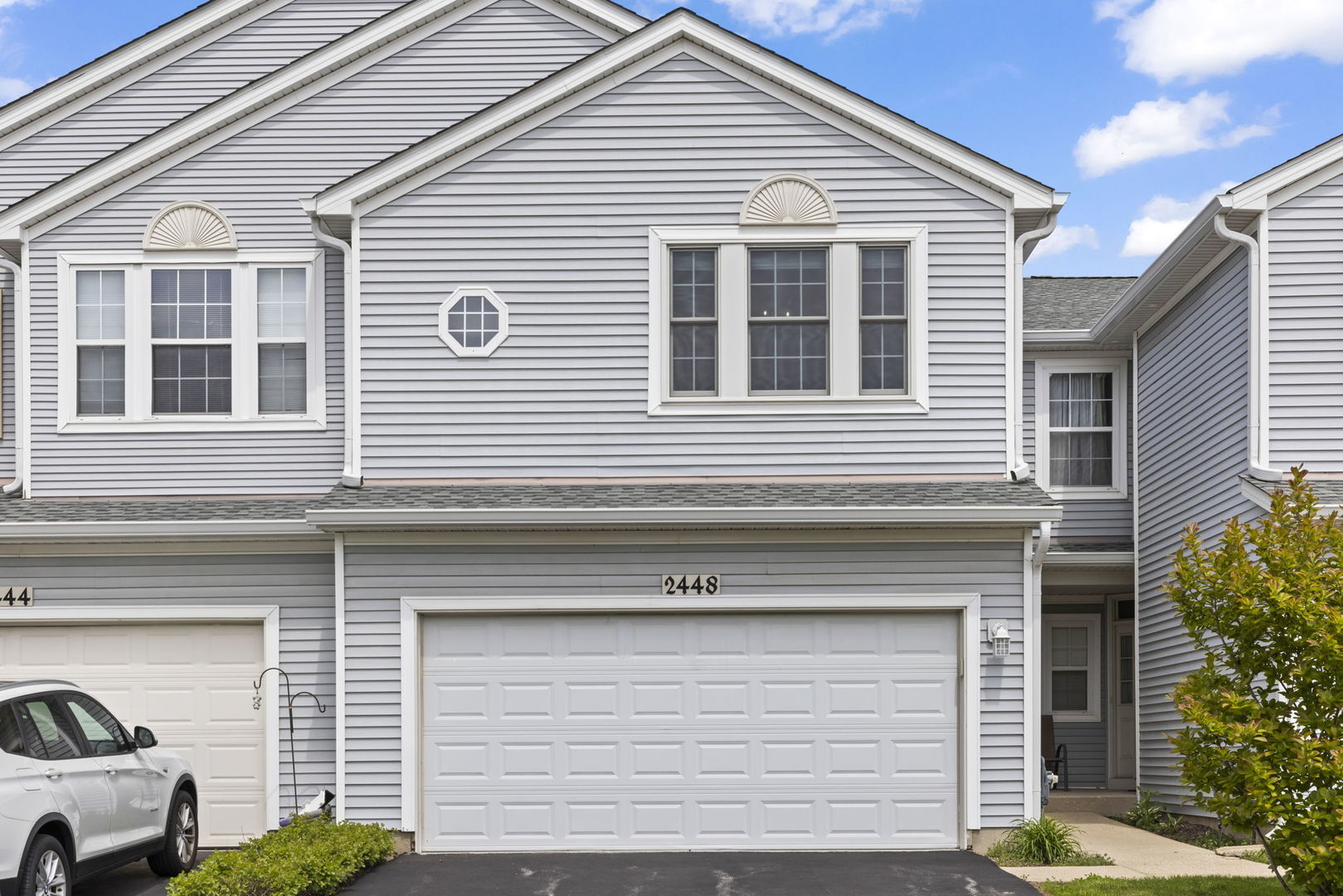 2448 Reflections Drive Aurora IL 60502