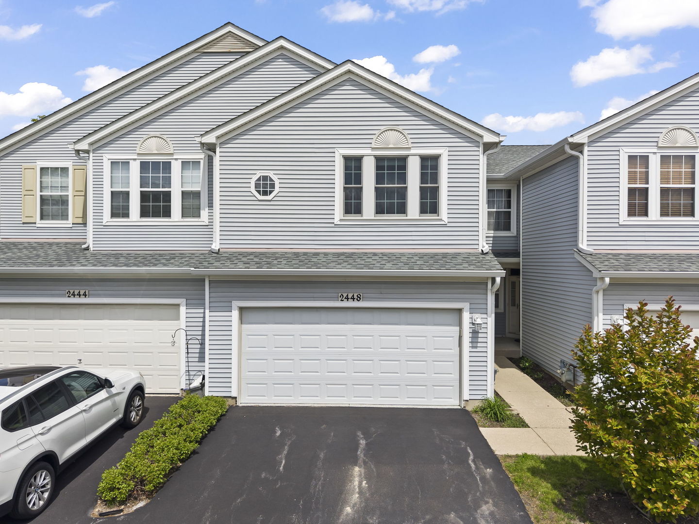 2448 Reflections Drive Aurora IL 60502