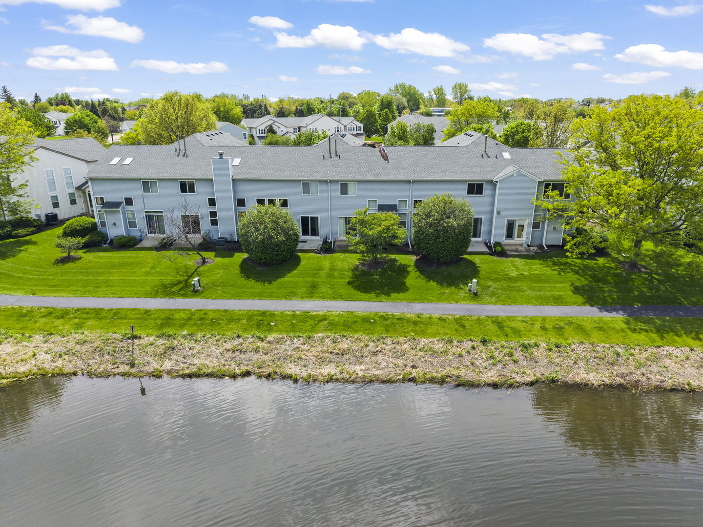 2448 Reflections Drive Aurora IL 60502