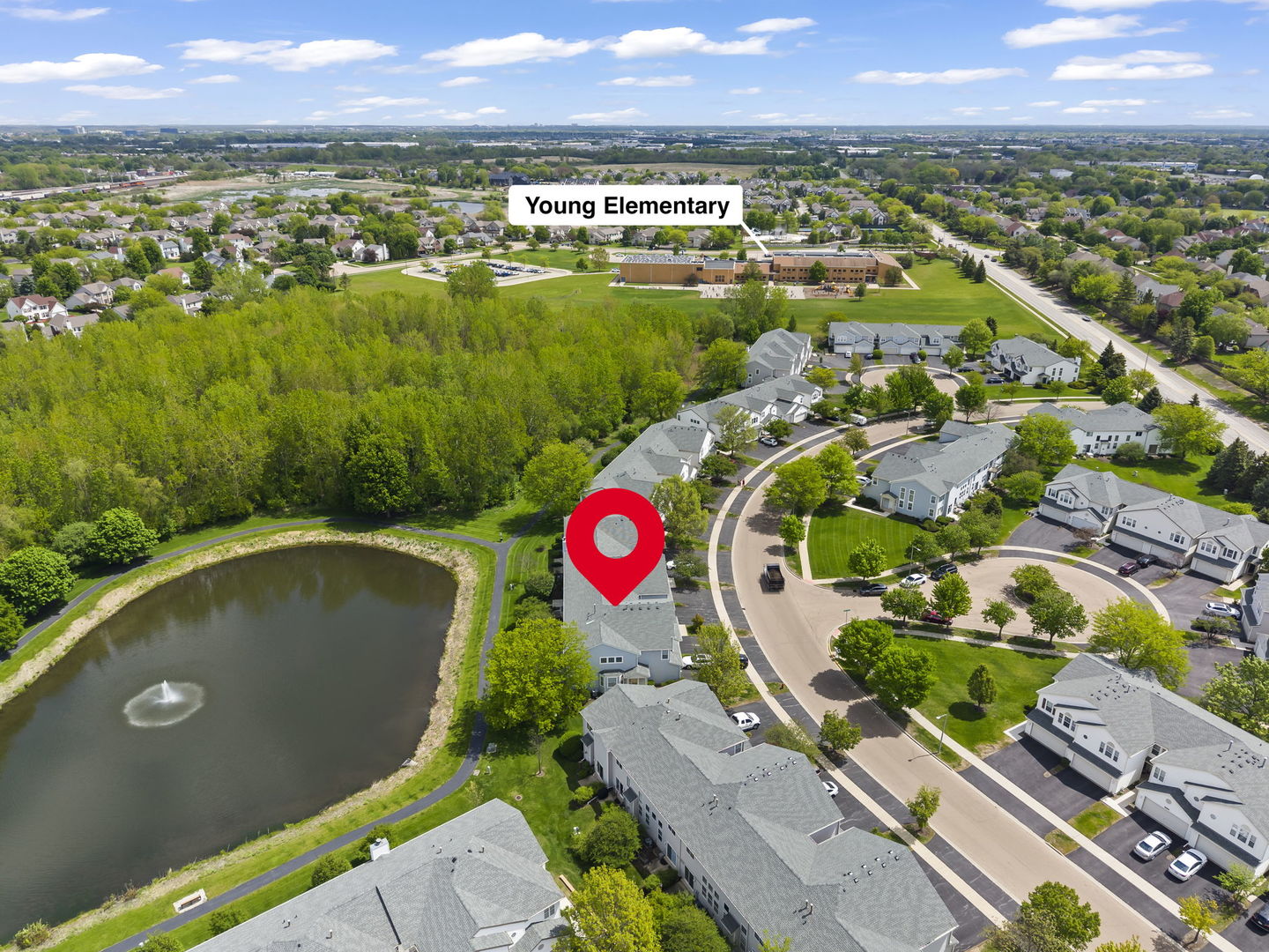 2448 Reflections Drive Aurora IL 60502