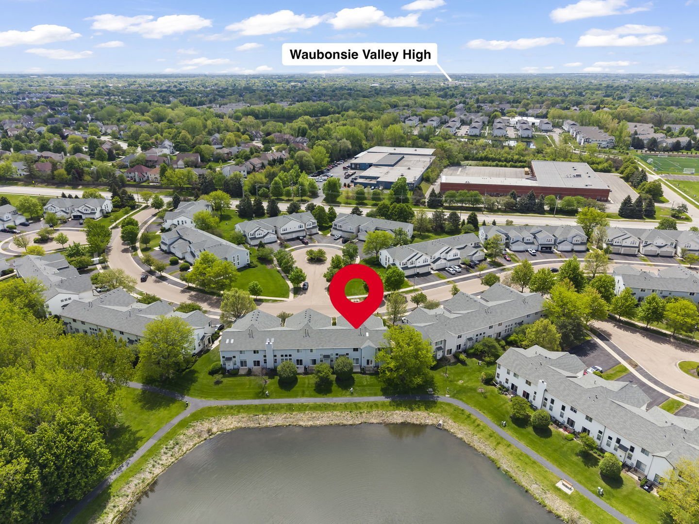 2448 Reflections Drive Aurora IL 60502