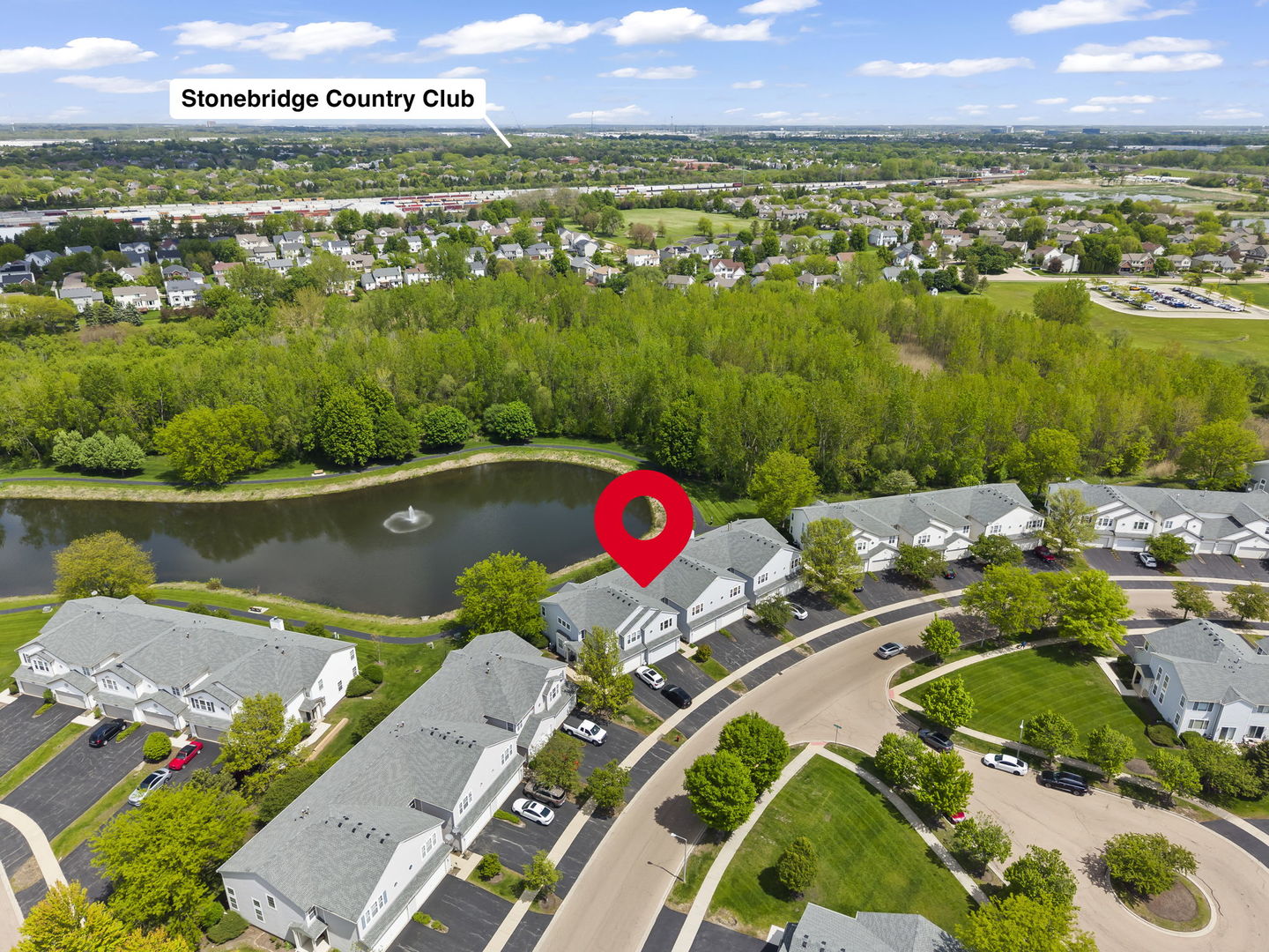 2448 Reflections Drive Aurora IL 60502
