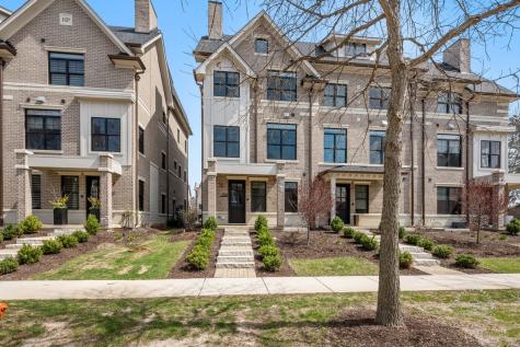 108 North Wright Street Naperville IL 60540