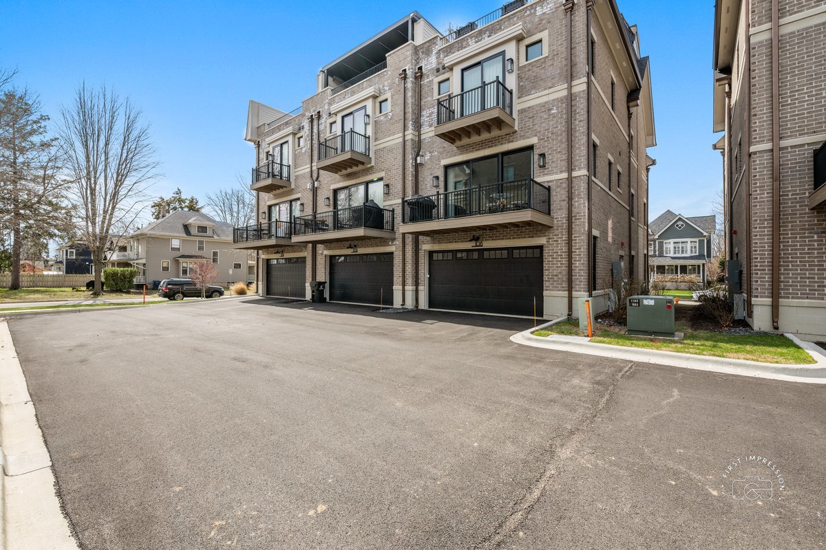 108 North Wright Street Naperville IL 60540