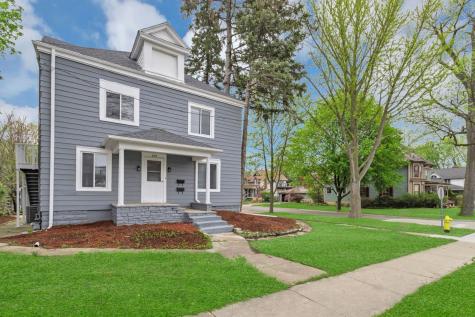 209 East Washington Street West Chicago IL 60185