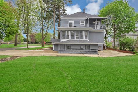 209 East Washington Street West Chicago IL 60185