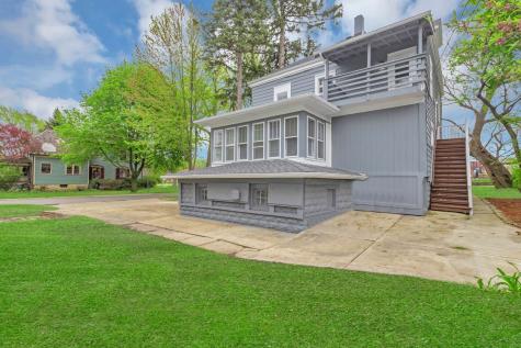 209 East Washington Street West Chicago IL 60185