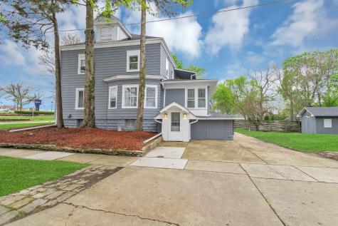 209 East Washington Street West Chicago IL 60185