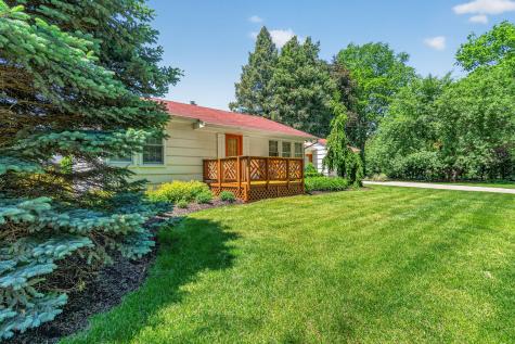 69 Central Avenue Aurora IL 60506