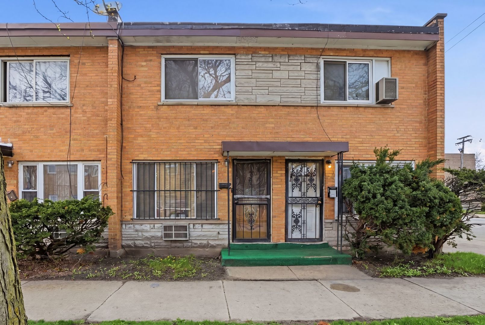 7500 South Kenwood Avenue Chicago IL 60619