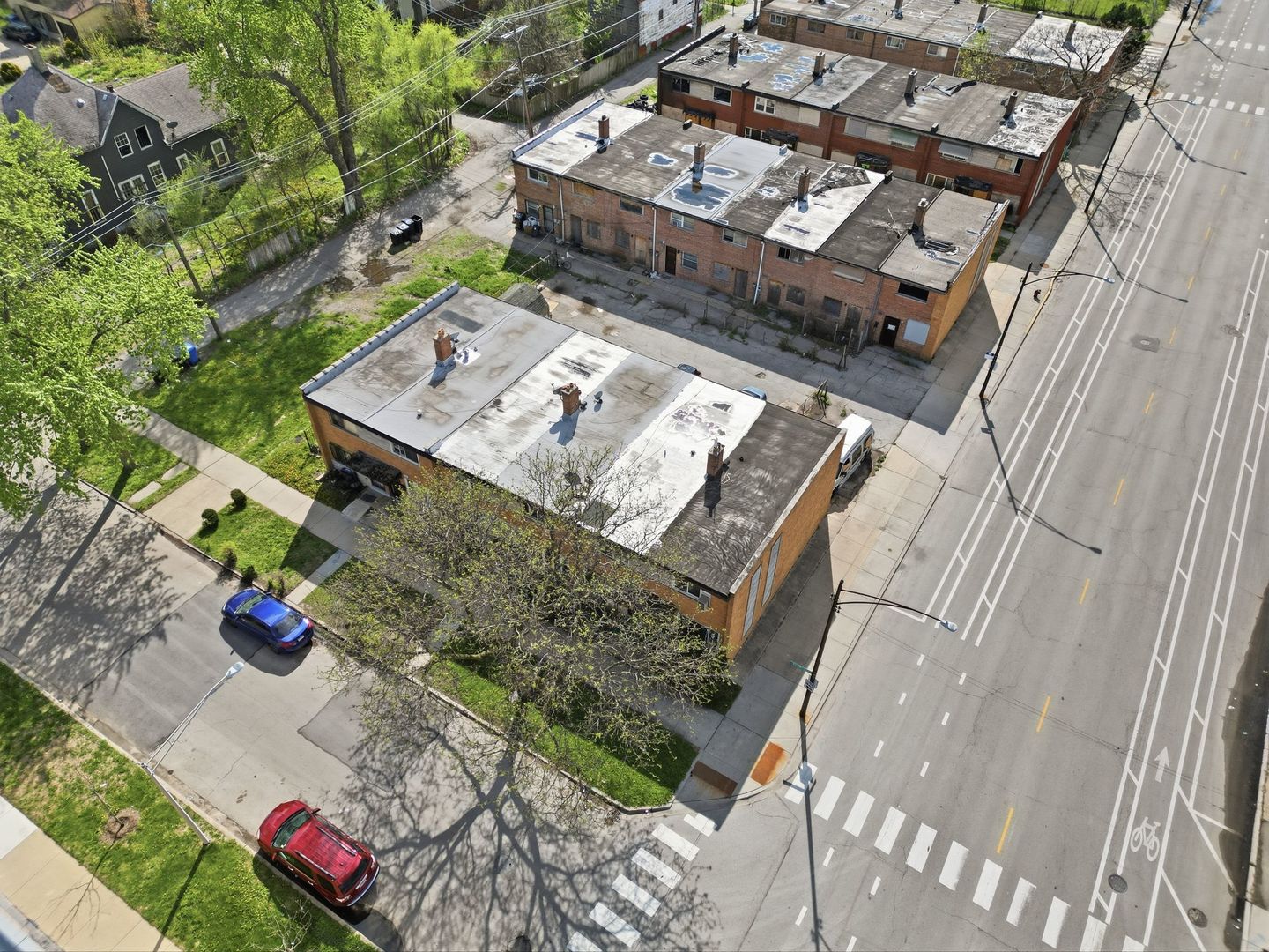 7500 South Kenwood Avenue Chicago IL 60619