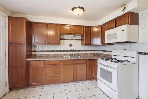7500 South Kenwood Avenue Chicago IL 60619