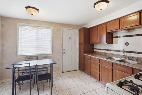 7500 South Kenwood Avenue Chicago IL 60619
