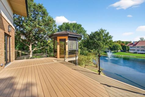 9427 Falling Waters Drive Burr Ridge IL 60527