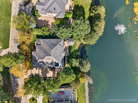 9427 Falling Waters Drive Burr Ridge IL 60527
