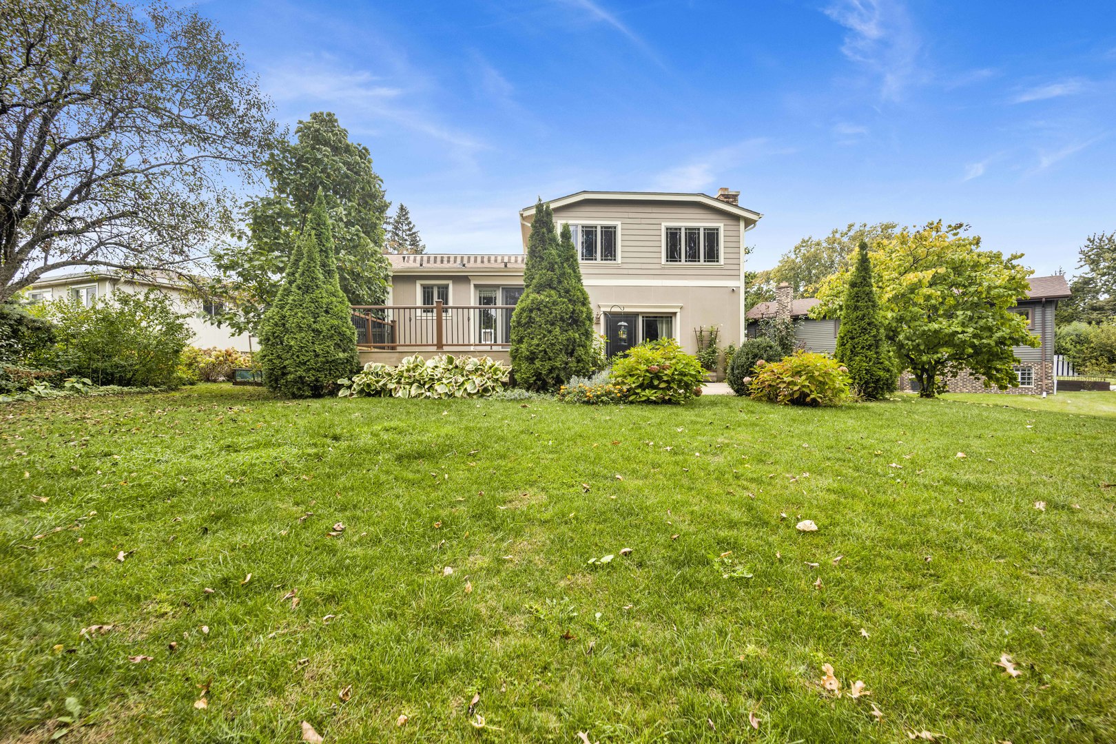 823 North Harrow Court Addison IL 60101