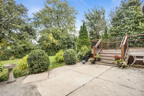 823 North Harrow Court Addison IL 60101