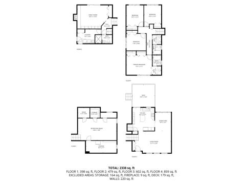 823 North Harrow Court Addison IL 60101