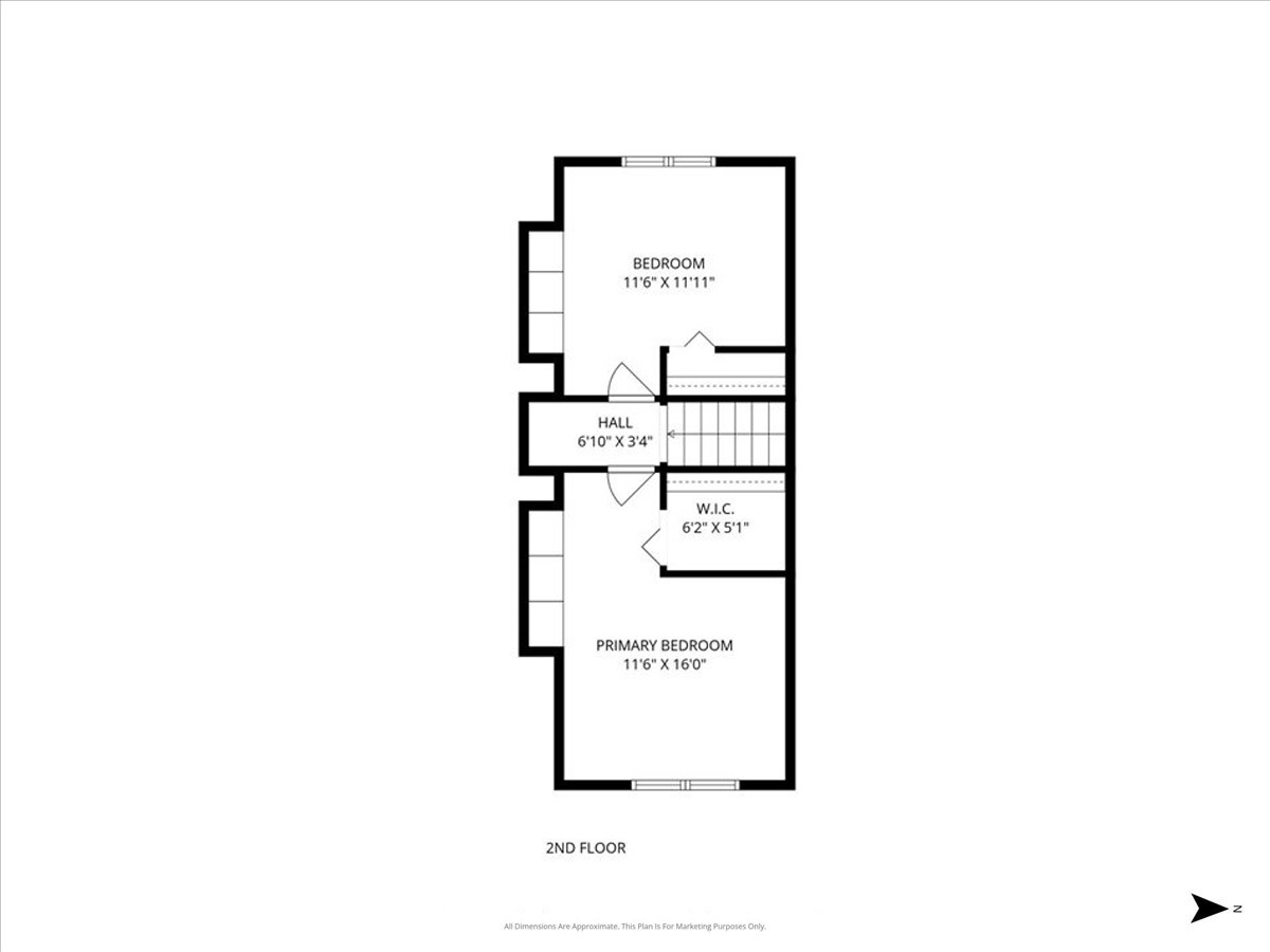 5040 North Moody Avenue Chicago IL 60630