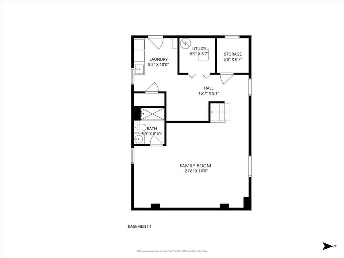 5040 North Moody Avenue Chicago IL 60630