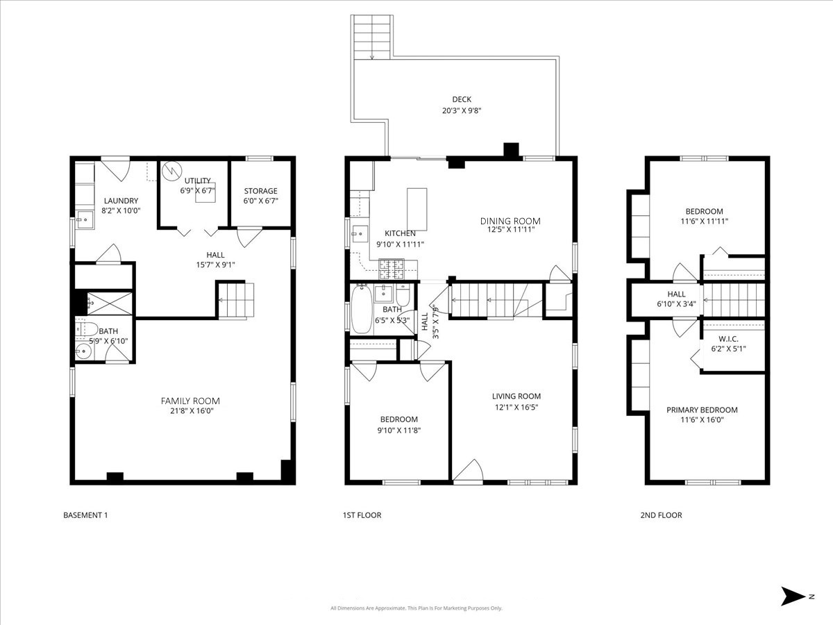 5040 North Moody Avenue Chicago IL 60630