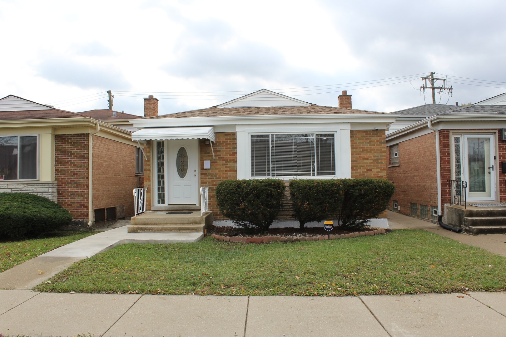 551 West 95th Street Chicago IL 60628