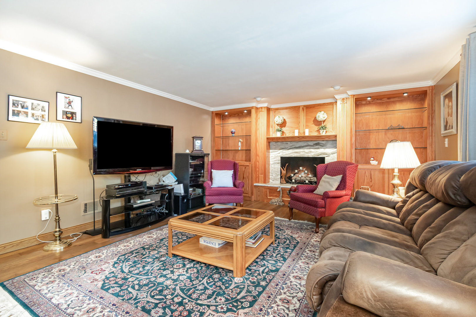 19638 Glennell Avenue Mokena IL 60448