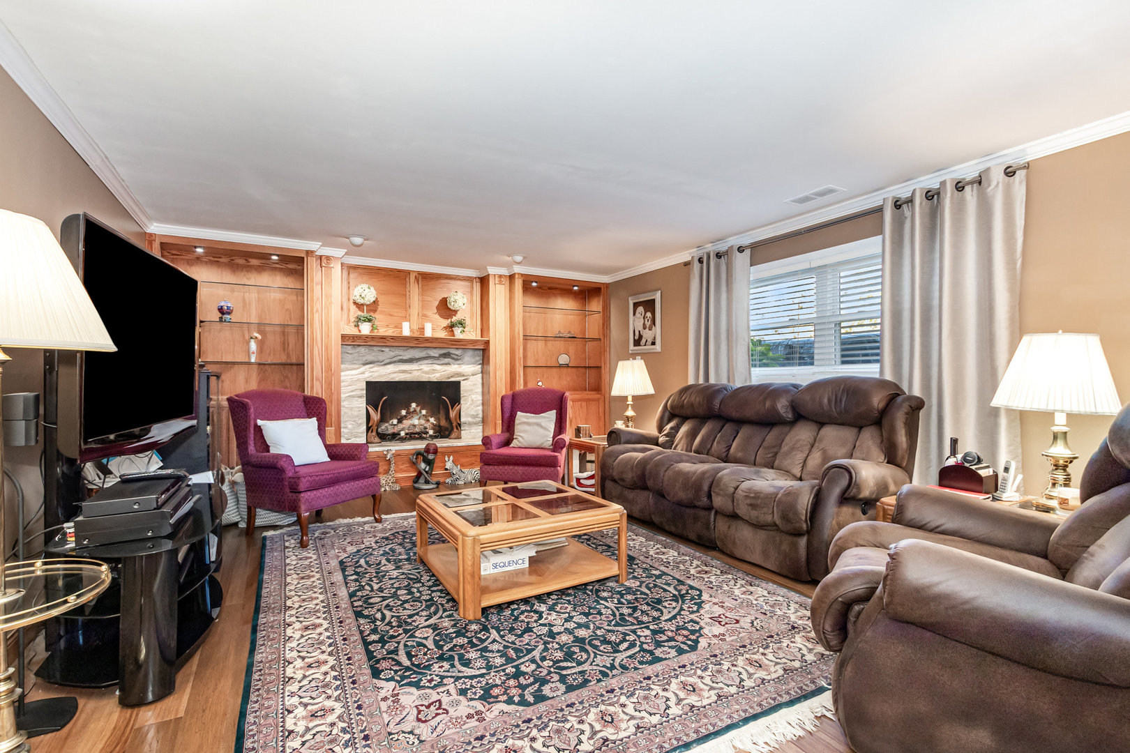 19638 Glennell Avenue Mokena IL 60448