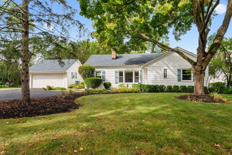 20802 North Exmoor Avenue Barrington IL 60010