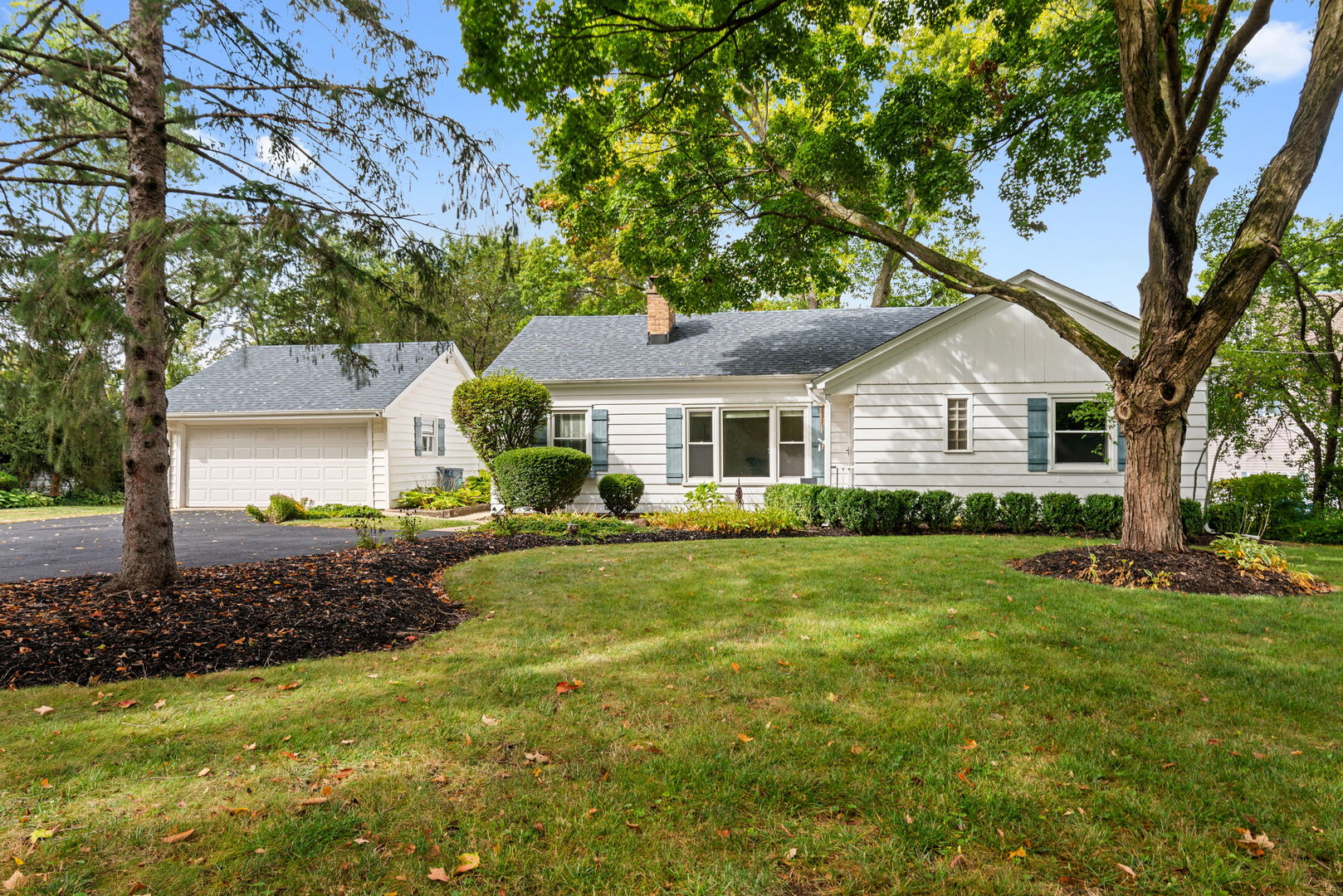 20802 North Exmoor Avenue Barrington IL 60010