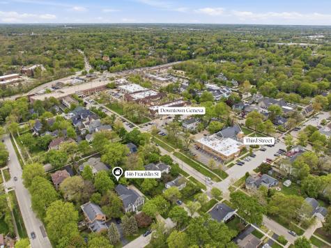 146 Franklin Street Geneva IL 60134