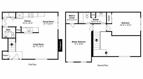 232 Whitewood Drive Streamwood IL 60107