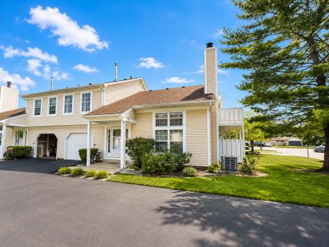 232 Whitewood Drive Streamwood IL 60107